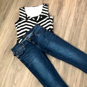 Kut from the Cloth Jeans